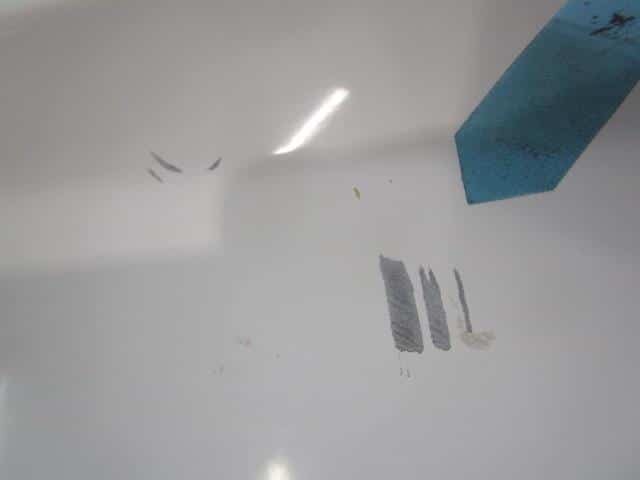 Truck Right Side Panel MITSUBISHI Minicab 2011 GBD-U62 — photo 7