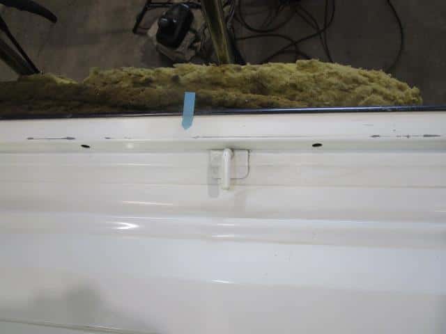 Truck Right Side Panel MITSUBISHI Minicab 2011 GBD-U62 — photo 6