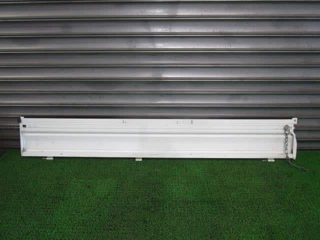 Truck Right Side Panel MITSUBISHI Minicab 2011 GBD-U62 — photo 3