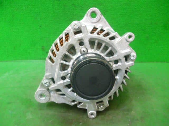 Alternator SUBARU Legacy 2015 DBA-BN9 — photo 4