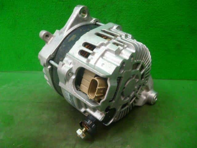 Alternator SUBARU Legacy 2015 DBA-BN9 — photo 3