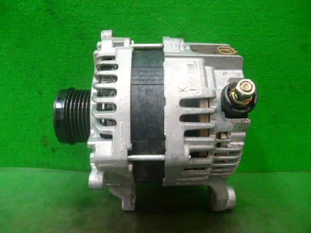 Alternator SUBARU Legacy 2015 DBA-BN9 — photo 1