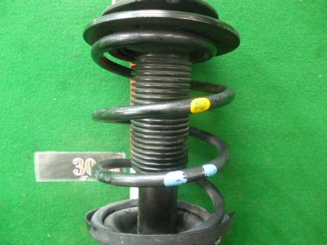 Front Left Strut SUBARU Legacy 2015 DBA-BN9 20310AL010 — photo 4