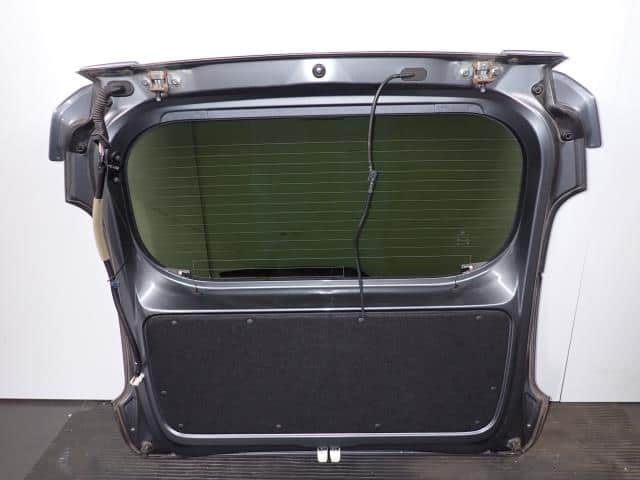 Back Door Assembly HONDA N-wgn 2017 DBA-JH1 — photo 2