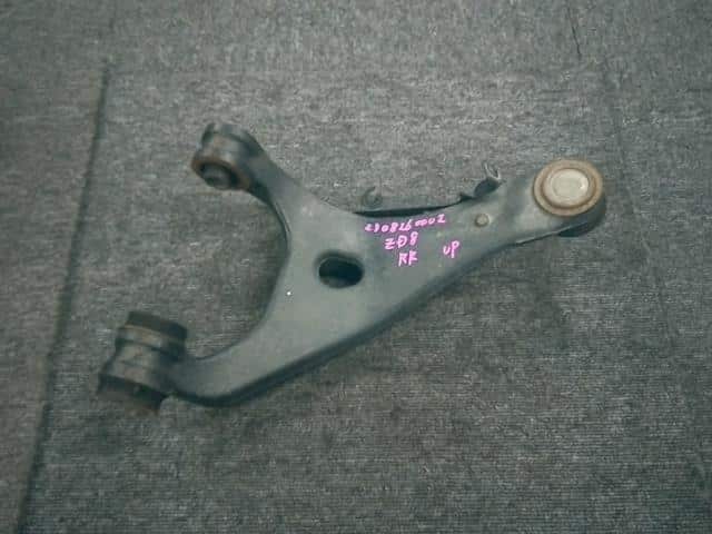 Rear Right Upper Control Arm SUBARU BRZ 2021 3BA-ZD8 20252FG001 — photo 2