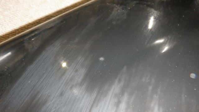 Left Fender Panel HONDA Step Wagon 2012 DBA-RK6 — photo 2