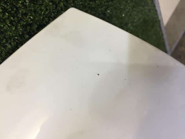Bonnet Hood HONDA Thats 2005 ABA-JD1 — photo 2