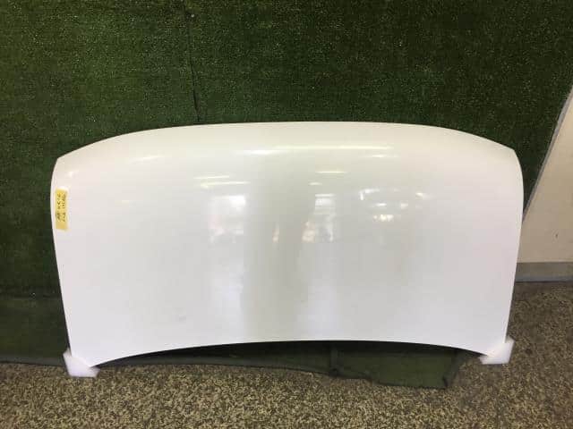Bonnet Hood HONDA Thats 2005 ABA-JD1 — photo 1