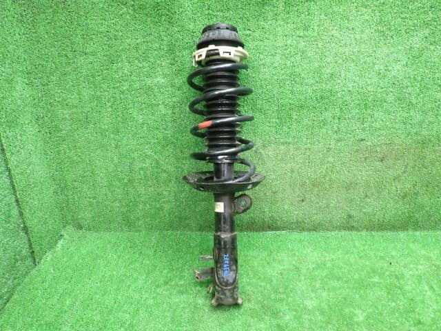 Front Left Strut HONDA CR-Z 2010 DAA-ZF1 — photo 1
