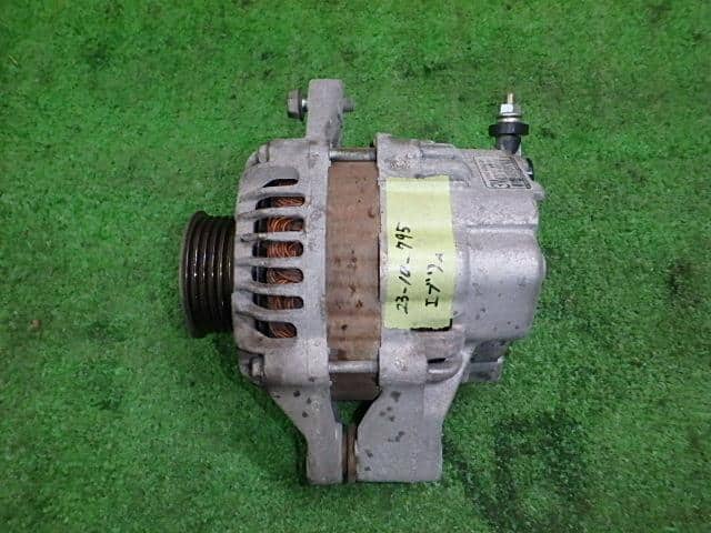 Alternator SUZUKI Every 2013 HBD-DA64V 3140068H10 — photo 1