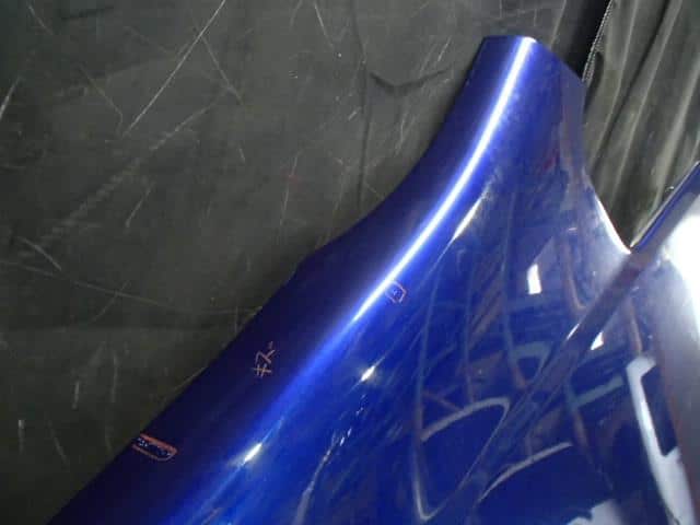 Left Fender Panel HONDA Step Wagon 2010 DBA-RK5 — photo 3