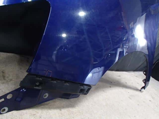Left Fender Panel HONDA Step Wagon 2010 DBA-RK5 — photo 4