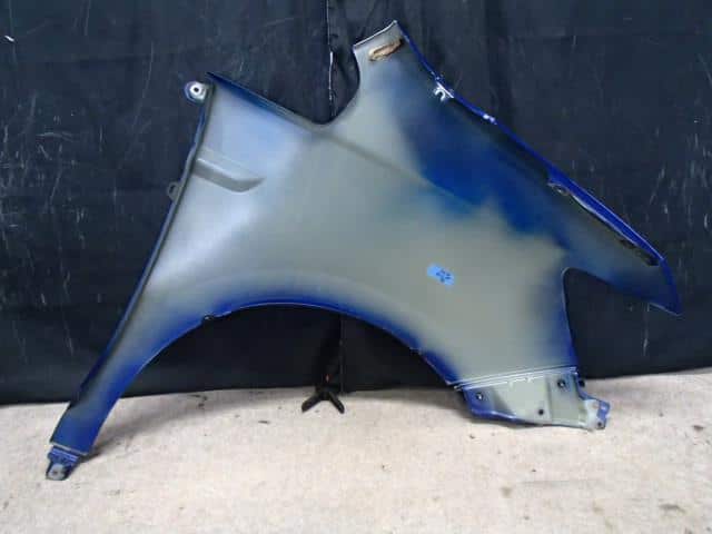 Left Fender Panel HONDA Step Wagon 2010 DBA-RK5 — photo 2