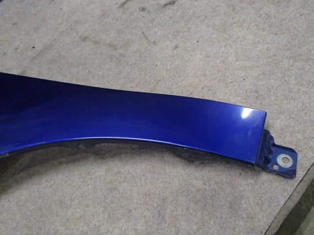Left Fender Panel HONDA Step Wagon 2010 DBA-RK5 — photo 6