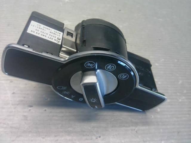 Switch MERCEDES-BENZ Benz s class 2009 DBA-221171 — photo 3