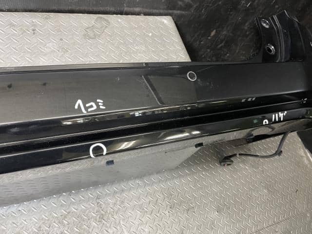 Rear Bumper Assembly NISSAN Serena 2016 DAA-GFC27 — photo 6