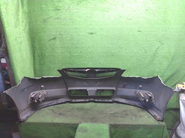 Front Bumper SUBARU Legacy 2010 DBA-BR9 57702AJ001MD — photo 2