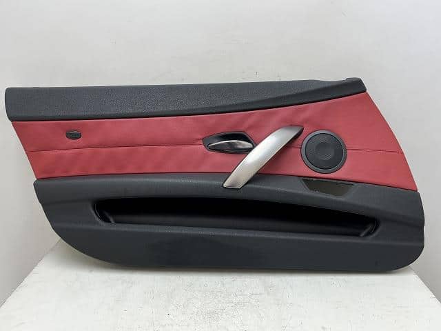 Trim Set BMW Z4 2006 ABA-DU30 72369091100101 — photo 4