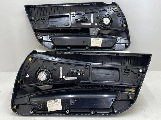 Trim Set BMW Z4 2006 ABA-DU30 72369091100101 — photo 6
