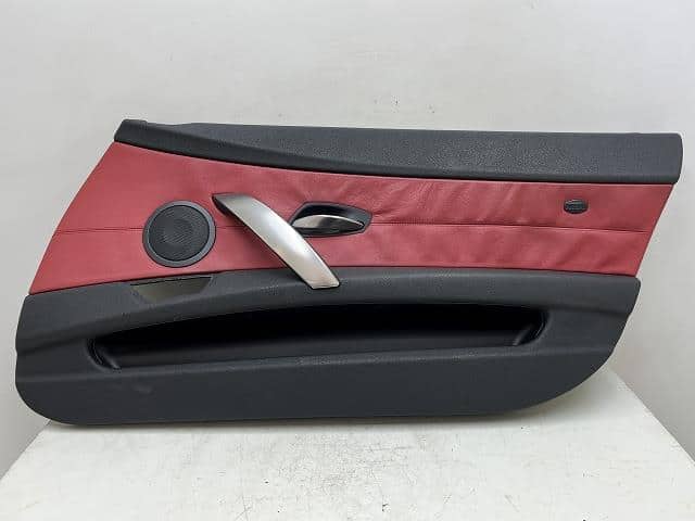 Trim Set BMW Z4 2006 ABA-DU30 72369091100101 — photo 2