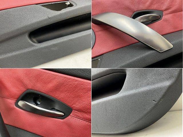 Trim Set BMW Z4 2006 ABA-DU30 72369091100101 — photo 3