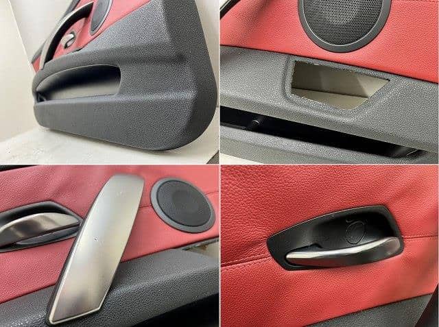 Trim Set BMW Z4 2006 ABA-DU30 72369091100101 — photo 5