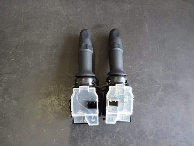 Combination Switch HONDA N BOX 2014 DBA-JF2 — photo 2