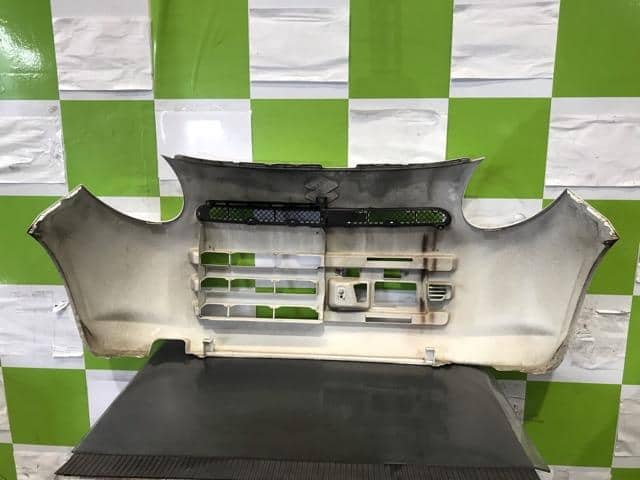 Front Bumper SUZUKI Alto 2010 HBD-HA25V 7171164L50 — photo 5
