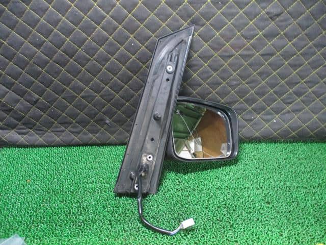 Right Side Mirror NISSAN Serena 2007 DBA-CC25 — photo 5