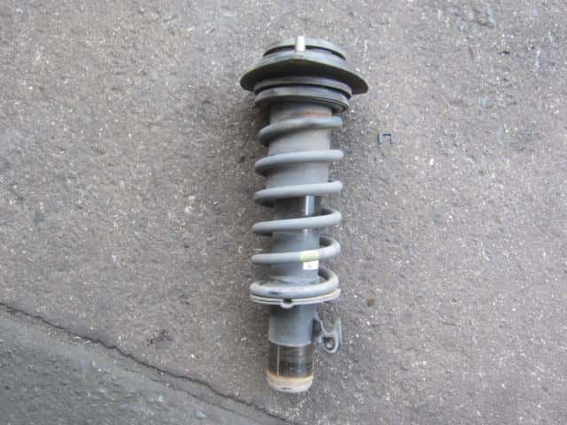 Front Left Strut HONDA Acty 2014 EBD-HA8 — photo 1