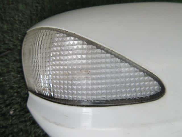 Right Side Mirror HONDA Fit 2009 DBA-GE6 — photo 6