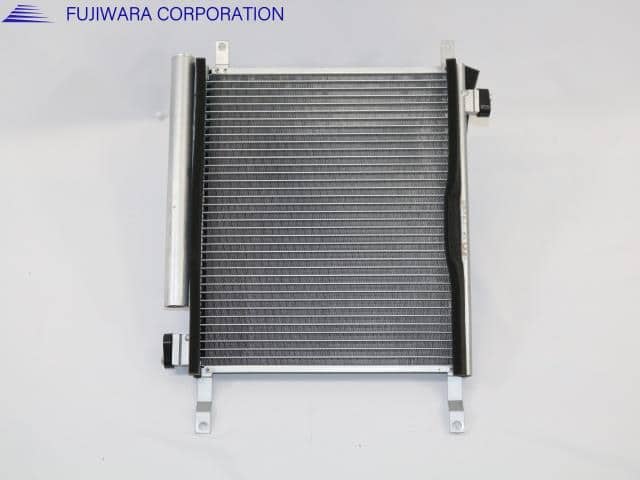 Condenser MAZDA Carol 2020 3BA-HB36S 1A3261480 — photo 1