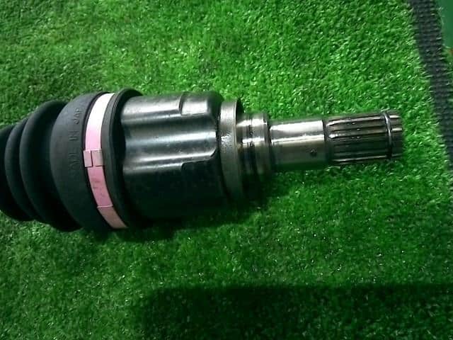 Front Right Drive Shaft SUZUKI Wagon R 2013 DBA-MH34S 4410164L60 — photo 4