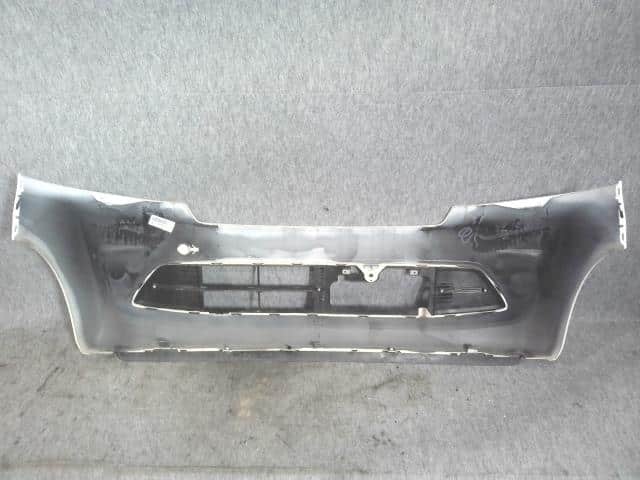 Front Bumper HONDA N-wgn 2018 DBA-JH1 — photo 2