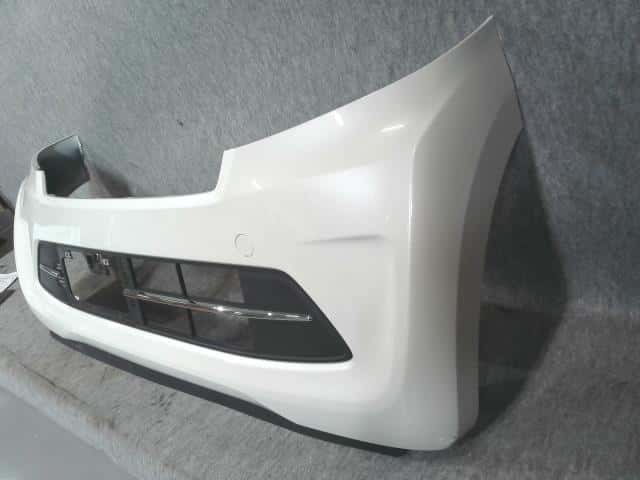 Front Bumper HONDA N-wgn 2018 DBA-JH1 — photo 4