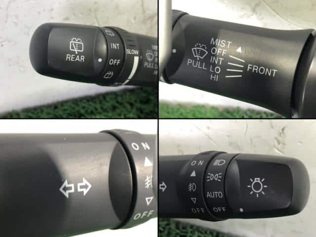 Combination Switch MITSUBISHI Outlander 2014 DBA-GF7W — photo 2