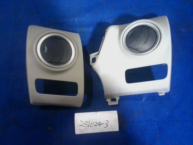A/C Parts MITSUBISHI eK Wagon 2016 DBA-B11W — photo 1