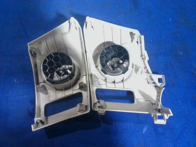 A/C Parts MITSUBISHI eK Wagon 2016 DBA-B11W — photo 4