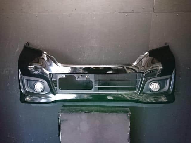 Rear Bumper Assembly HONDA N-wgn 2015 DBA-JH1 — photo 5