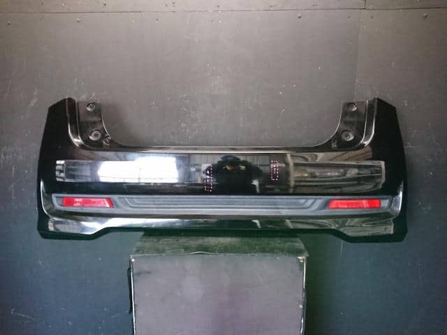 Rear Bumper Assembly HONDA N-wgn 2015 DBA-JH1 — photo 1