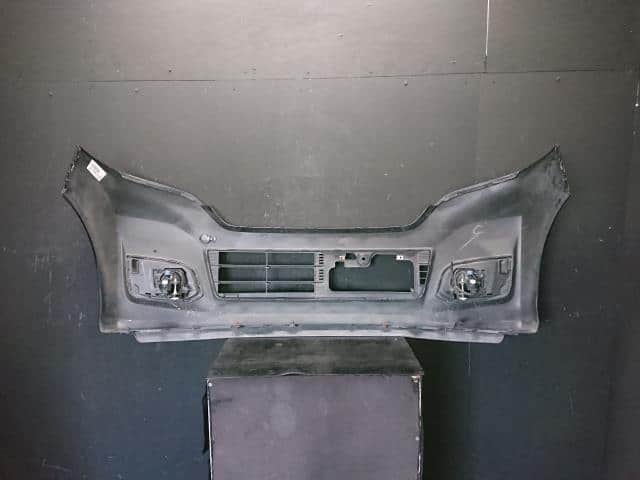 Rear Bumper Assembly HONDA N-wgn 2015 DBA-JH1 — photo 9