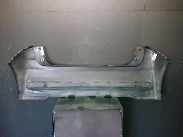 Rear Bumper Assembly HONDA N-wgn 2015 DBA-JH1 — photo 4
