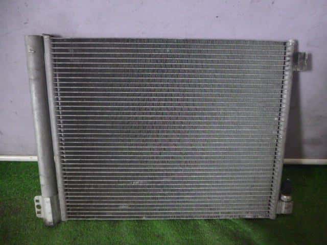 Condenser NISSAN Note 2012 DBA-E12 — photo 2