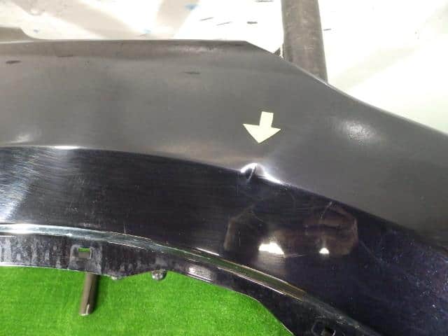 Right Fender Panel HONDA CR-V 2012 DBA-RM1 — photo 3