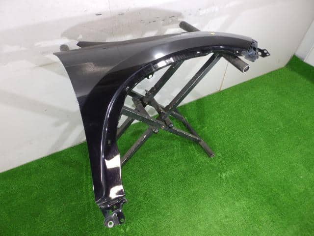 Right Fender Panel HONDA CR-V 2012 DBA-RM1 — photo 5
