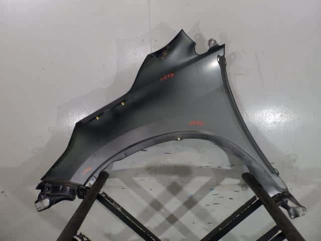 Right Fender Panel HONDA CR-V 2012 DBA-RM1 — photo 2