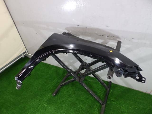 Right Fender Panel HONDA CR-V 2012 DBA-RM1 — photo 4