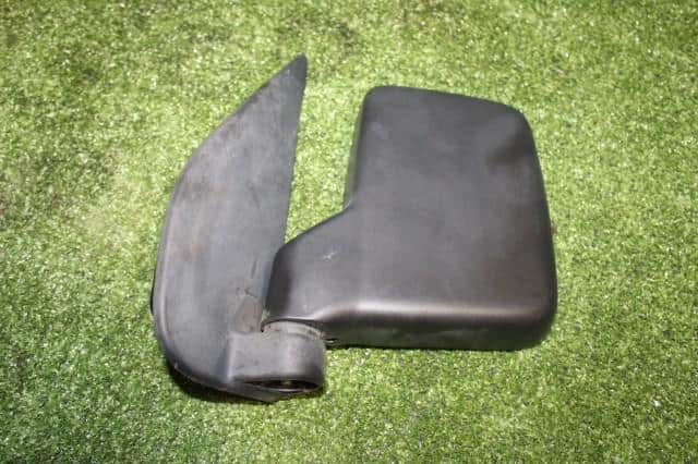 Left Side Mirror MITSUBISHI Minicab 2016 HBD-DS17 — photo 1