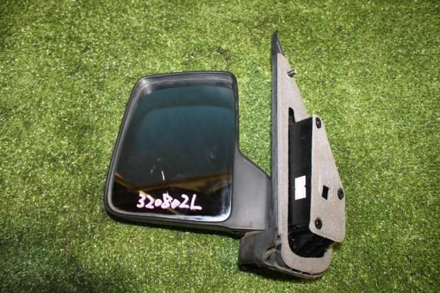 Left Side Mirror MITSUBISHI Minicab 2016 HBD-DS17 — photo 4