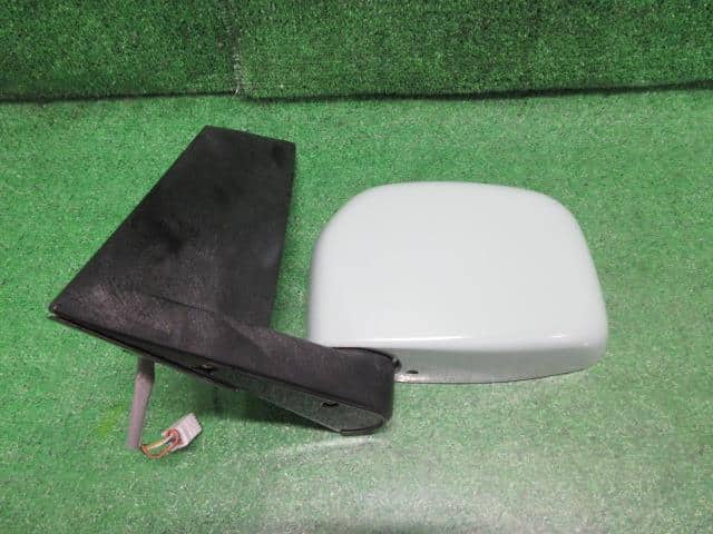 Left Side Mirror NISSAN Otti 2009 DBA-H92 — photo 2